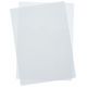 Folija za plastifikaciju A4 100listova 125mikrona (papir za laminaciju) - EP3227411