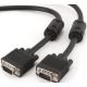 CC-PPVGA-15M-B Gembird VGA to VGA kabl black 15m - EP3224650