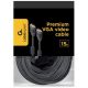 CC-PPVGA-15M-B Gembird VGA to VGA kabl black 15m - EP3224650