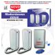 Teh Tel Zicni interfon sa RFID citacem SUPER STRONG 2, dve unutrasnje slusalice - EP3246339