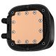 DeepCool LE500 MARRS * vodeno hladjenje, Fan 500-2250rpm, LGA115x/1200/1700/AMD AM5/AM4 - EP3227435