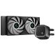 DeepCool LE500 MARRS * vodeno hladjenje, Fan 500-2250rpm, LGA115x/1200/1700/AMD AM5/AM4 - EP3227435