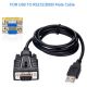 Serijski adapter DB9 F-F KT-AVG-69 - EP3224821