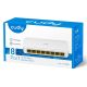 Cudy FS108D LAN 8-Port 10/100 Switch auto-negotiation RJ45 ports - EP3269112