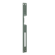 Profil brave za stok effeff 02102-01 duga 2973 - EP3224893