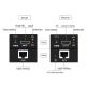 DEX-HDMI-06 Gembird HDMI extender 60m active (CAT6) - EP3224965