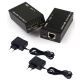 DEX-HDMI-06 Gembird HDMI extender 60m active (CAT6) - EP3224965