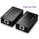 DEX-HDMI-06 Gembird HDMI extender 60m active (CAT6) - EP3224965