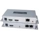 DEX-HDMI-DT-7084 Gembird HDMI extender 60m aktivni 4K - EP3224968