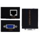 DEX-VGA-05 Gembird VGA extender 30m preko LAN kabla (FO) - EP3224983