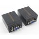 DEX-VGA-05 Gembird VGA extender 30m preko LAN kabla (FO) - EP3224983