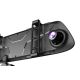 SMART-DASH-CAR-EF-V9S Gembird Retrovizor sa 5in auto DVR video rekorder, kamera Full HD 1080P - EP3230590