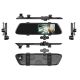 SMART-DASH-CAR-EF-V9S Gembird Retrovizor sa 5in auto DVR video rekorder, kamera Full HD 1080P - EP3230590