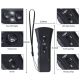 SMART-DOG-FLASHLIGHT-AT-D003 Gembird lampa + ultrazvucni RASTERIVAC PASA, Dreser za pse - EP3225085