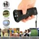 SMART-DOG-FLASHLIGHT-AT-D003 Gembird lampa + ultrazvucni RASTERIVAC PASA, Dreser za pse - EP3225085