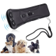 SMART-DOG-FLASHLIGHT-AT-D003 Gembird lampa + ultrazvucni RASTERIVAC PASA, Dreser za pse - EP3225085