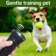 SMART-DOG-FLASHLIGHT-AT-D003 Gembird lampa + ultrazvucni RASTERIVAC PASA, Dreser za pse - EP3225085