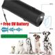 SMART-DOG-FLASHLIGHT-AGG-01 Gembird Snažan ultrazvucni RASTERIVAC PASA, Dreser za pse - EP3225103