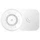 MikroTik RBcAPGi-5acD2nD 2.4/5GHz wireless AP, 2xGigabit (1xPoE), 802.11ac, IPsec RouterOS L4 (272) - EP3279083