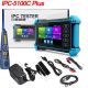 Tester za IP kamere IPC-5100C Plus 5inc IPS touch screen 1920x1080 - EP3225979