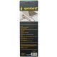 A-CM-COMBO8-05 * Gembird USB HUB Type-C 8-in-1 multi-port adapter USB-C+USB-A+HDMI+PD+card+RJ45, FO - EP3225991