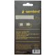 UHB-U3P4-06 ** Gembird HUB Type-A+C to 3*USB2.0 + 1*USB3.0 Aluminum (287) - EP3225994
