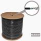 UPC-5290ME-SOL-OUT Gembird, UTP cat.5E Outdoor+SAJLA, solid 24AWG, PREMIUM CCA kotur pun presek 305m - EP3223472