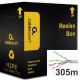 UPC-5004E-SOL * Gembird, UTP cat.5E Indoor solid PREMIUM CCA kotur pun presek, 305m (2899) - EP3226219