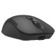A4-FG16C Air BLACK A4Tech Fstyler DESK+AIR bezicni opticki mis 2.4Ghz,1000-2000Dpi,rechargeable 109m - EP3243194