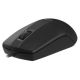 A4-OP-330 A4Tech Opticki mis 1200Dpi Black USB 120mm - EP3244845