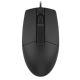 A4-OP-330 A4Tech Opticki mis 1200Dpi Black USB 120mm - EP3244845