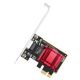 Cudy PE25 RJ45 2.5Gbps PCI Express Network Adapter, RTL8125 - EP3269316