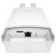 Cudy LT400 Outdoor 4G LTE Cat 4 N300 Wi-Fi Router, Nano SIM Slot, 10/100Mbps WAN/LAN - EP3226867