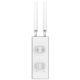 Cudy LT500 Outdoor 4G LTE Cat 4 AC1200 Wi-Fi Route, Nano SIM Slot, 10/100 Mbps WAN/LAN - EP3223508