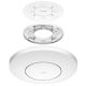 Cudy AP1300 DC AC1200 Gigabit Wireless Access Point, Dual Band, 1xGbit WAN/LAN, AP/Router/RE/WISP - EP3223511