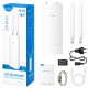 Cudy AP1300 Outdoor AC1200 Gigabit Wireless Access Point, MU-MIMO/OFDMA, Mesh, IP65 - EP3226873