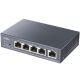 Cudy R700 Gigabit Multi-WAN VPN Router, 1Gbit WAN, 3Gibt LAN/WAN, 1Gbit LAN, 128MB DDR, 16MB NOR Fl - EP3223514