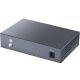 Cudy R700 Gigabit Multi-WAN VPN Router, 1Gbit WAN, 3Gibt LAN/WAN, 1Gbit LAN, 128MB DDR, 16MB NOR Fl - EP3223514