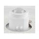 LED plafonjera sa senzorom pokreta 18W hladno bela LPFS295C1-CW-18 - EP3230605
