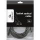 CC-OPT-7.5M Gembird Toslink opticki kabl 7.5m - EP3223535
