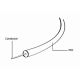 CC-OPT-7.5M Gembird Toslink opticki kabl 7.5m - EP3223535