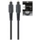 CC-OPT-7.5M Gembird Toslink opticki kabl 7.5m - EP3223535