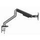 MA-DA1-05 Gembird podesivi drzac za monitor, tilt, 17-32 max.9kg (alt. MA-DA1-02) - EP3226930