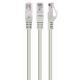 PP6U-3M Gembird Mrezni kabl, CAT6 UTP Patch cord 3m grey - EP3223550