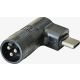 M 20V PD Gembird konektor TYPE-C 8.2x2.35mm (SAMO za punjac NPA-AC7D!) - EP3227029