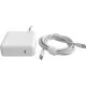NPA-AC8D Gembird laptop 67W, kabl 2m USB-C to USB-C, 5V/3A,9V/3A,12V/3A,15V/3A,20V/3.35A - EP3223592