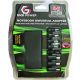 NPA-AC7D **Gembird univerzalni laptop punjac AC 65W sa Tip-C + QC3.0 mob. brzi punjac 3A, auto(1393) - EP3227035