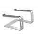 NBS-D1-01 Gembird postolje za laptop 15,6, max.5kg, aluminum - EP3274518