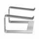 NBS-D1-01 Gembird postolje za laptop 15,6, max.5kg, aluminum - EP3274518