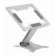 NBS-D1-03 Gembird sklopivo postolje za laptop 15,6, max.5kg aluminium - EP3231162